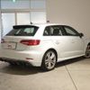 audi s3 2019 quick_quick_ABA-8VDJHF_WAUZZZ8V2KA053066 image 2