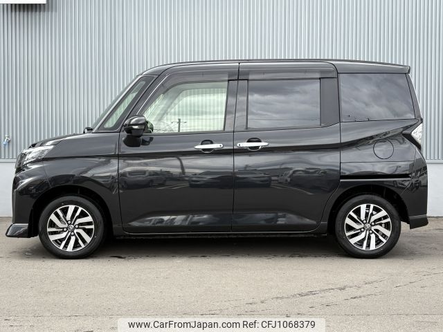 toyota roomy 2022 -TOYOTA--Roomy 5BA-M910A--M910A-0119249---TOYOTA--Roomy 5BA-M910A--M910A-0119249- image 2
