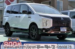 mitsubishi delica-d5 2024 GOO_JP_700060017330241210012