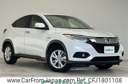 honda vezel 2018 CFJ1801108