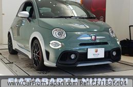 abarth 695 2020 CFJ1836604