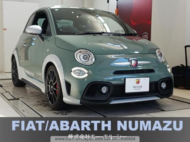 abarth 695 2020 CFJ1836604 image 1