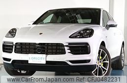 porsche cayenne 2021 -PORSCHE--Porsche Cayenne 3LA-E3NF--WP1ZZZ9YZNDA45135---PORSCHE--Porsche Cayenne 3LA-E3NF--WP1ZZZ9YZNDA45135-