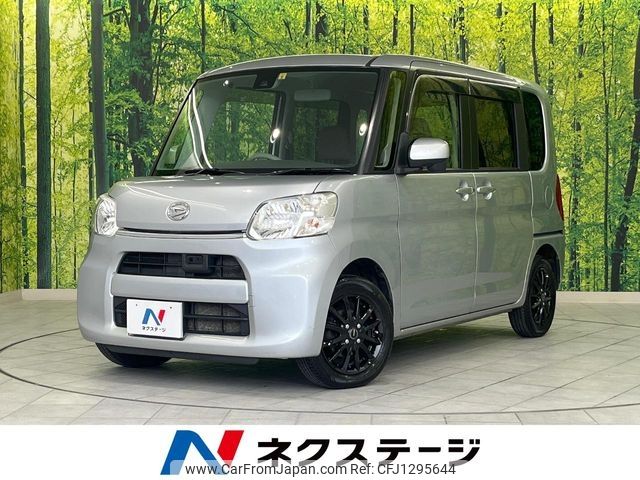 daihatsu tanto 2016 -DAIHATSU--Tanto DBA-LA610S--LA610S-0083314---DAIHATSU--Tanto DBA-LA610S--LA610S-0083314- image 1
