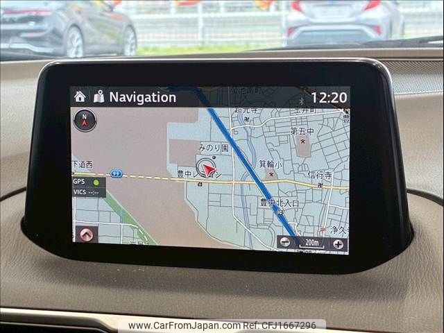mazda axela 2016 CFJ1667296 image 2