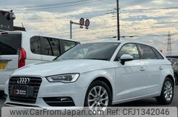 audi a3 2016 quick_quick_8VCXS_WAUZZZ8V0GA060363