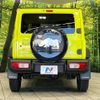 suzuki jimny-sierra 2024 CFJ1751107 image 17