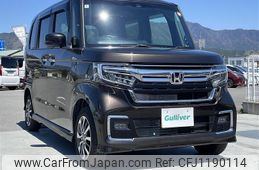 honda n-box 2022 -HONDA--N BOX 6BA-JF4--JF4-1223626---HONDA--N BOX 6BA-JF4--JF4-1223626-