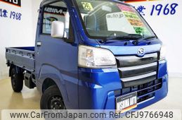daihatsu hijet-truck 2014 -DAIHATSU 【富士山 481ｴ3980】--Hijet Truck S500P--0003429---DAIHATSU 【富士山 481ｴ3980】--Hijet Truck S500P--0003429-