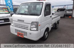 suzuki carry-truck 2008 -SUZUKI 【盛岡 480ｳ9167】--Carry Truck DA65T--132589---SUZUKI 【盛岡 480ｳ9167】--Carry Truck DA65T--132589-