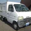 suzuki carry-truck 2000 -スズキ 【愛媛 41は0980】--ｷｬﾘｲﾄﾗｯｸ DB52T--DB52T-228009---スズキ 【愛媛 41は0980】--ｷｬﾘｲﾄﾗｯｸ DB52T--DB52T-228009- image 1