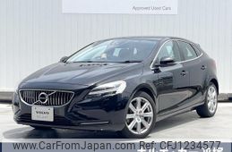 volvo v40 2016 -VOLVO--Volvo V40 LDA-MD4204T--YV1MVA8RDH2389125---VOLVO--Volvo V40 LDA-MD4204T--YV1MVA8RDH2389125-