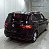 volkswagen golf-touran 2017 -VOLKSWAGEN--VW Golf Touran 1TCZD--WVGZZZ1TZHW072226---VOLKSWAGEN--VW Golf Touran 1TCZD--WVGZZZ1TZHW072226- image 2