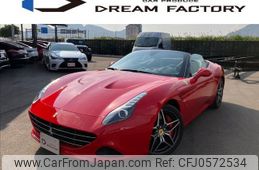 ferrari california 2016 -FERRARI 【香川 330ﾊ6012】--Ferrari California F149DD--00218401---FERRARI 【香川 330ﾊ6012】--Ferrari California F149DD--00218401-