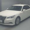 toyota crown 2017 -TOYOTA 【福井 330ﾒ2312】--Crown DAA-AWS210--AWS210-6134018---TOYOTA 【福井 330ﾒ2312】--Crown DAA-AWS210--AWS210-6134018- image 1