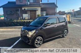 suzuki wagon-r 2014 GOO_JP_700020715430250117001