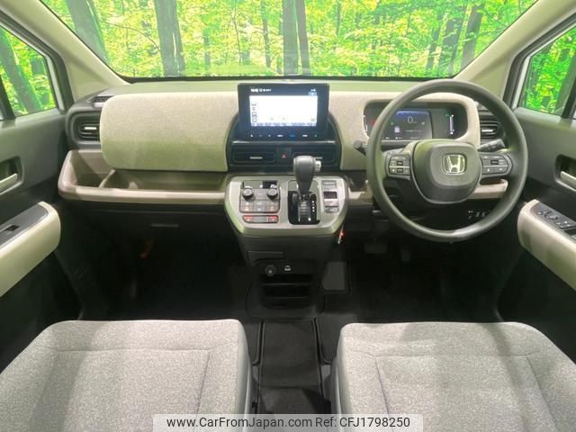 honda freed 2024 CFJ1798250 image 2
