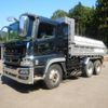 mitsubishi-fuso super-great 2010 -MITSUBISHI--Super Great BDG-FV50JX--FV50JX-570201---MITSUBISHI--Super Great BDG-FV50JX--FV50JX-570201- image 3