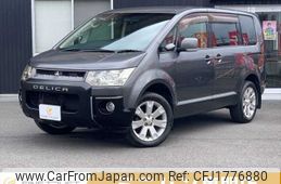 mitsubishi delica-d5 2013 CFJ1776880