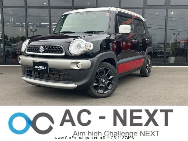 suzuki xbee 2020 -SUZUKI--XBEE 4AA-MN71S--MN71S-203175---SUZUKI--XBEE 4AA-MN71S--MN71S-203175- image 1