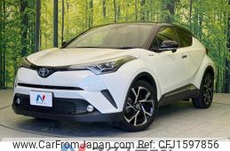 toyota c-hr 2018 CFJ1597856