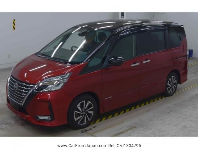 nissan serena 2020 quick_quick_DAA-GFC27_194013 image 1