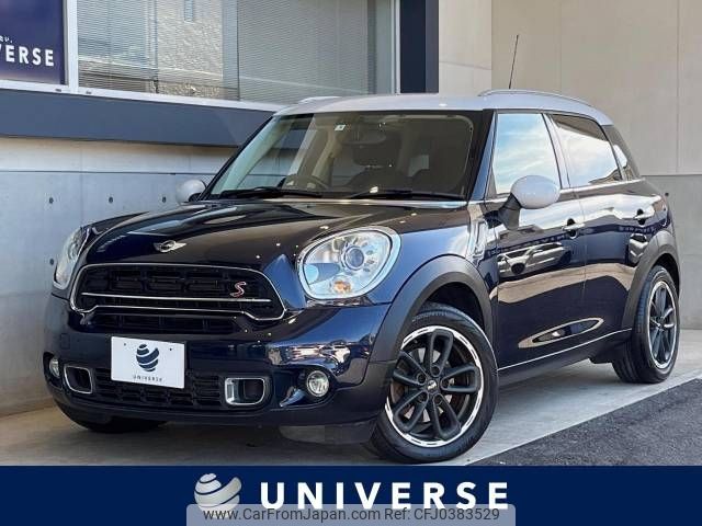 mini mini-others 2015 -BMW--BMW Mini LDA-ZB20--WMWZB72060WT67888---BMW--BMW Mini LDA-ZB20--WMWZB72060WT67888- image 1