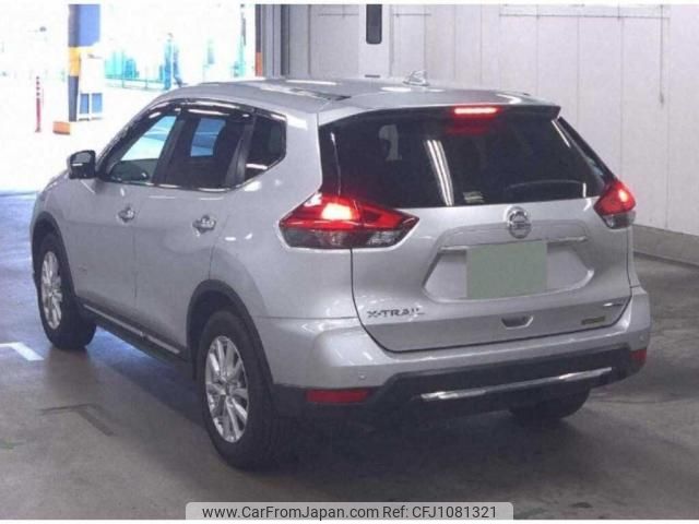 nissan x-trail 2018 quick_quick_DAA-HNT32_HNT32-168009 image 2