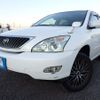 toyota harrier 2008 REALMOTOR_N2024120100F-24 image 1