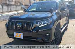 toyota land-cruiser-prado 2021 -TOYOTA--Land Cruiser Prado 3BA-TRJ150W--TRJ150-0134084---TOYOTA--Land Cruiser Prado 3BA-TRJ150W--TRJ150-0134084-