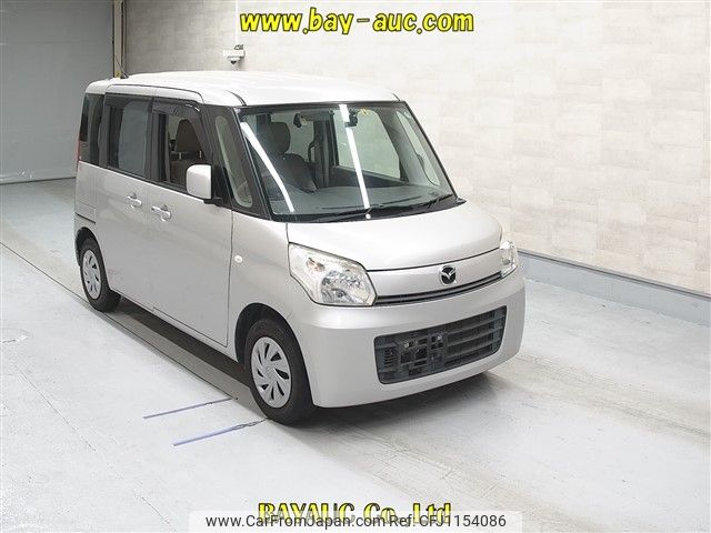 mazda flair-wagon 2014 -MAZDA--Flair Wagon MM32Sｶｲ-111041---MAZDA--Flair Wagon MM32Sｶｲ-111041- image 1