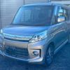 suzuki spacia 2013 -SUZUKI 【岐阜 582ﾒ4067】--Spacia DBA-MK32S--MK32S-837817---SUZUKI 【岐阜 582ﾒ4067】--Spacia DBA-MK32S--MK32S-837817- image 1