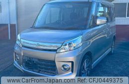 suzuki spacia 2013 -SUZUKI 【岐阜 582ﾒ4067】--Spacia DBA-MK32S--MK32S-837817---SUZUKI 【岐阜 582ﾒ4067】--Spacia DBA-MK32S--MK32S-837817-