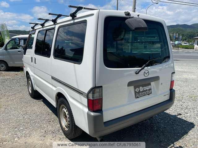 mazda bongo-van 2012 -MAZDA--Bongo Van SKP2M--200692---MAZDA--Bongo Van SKP2M--200692- image 2