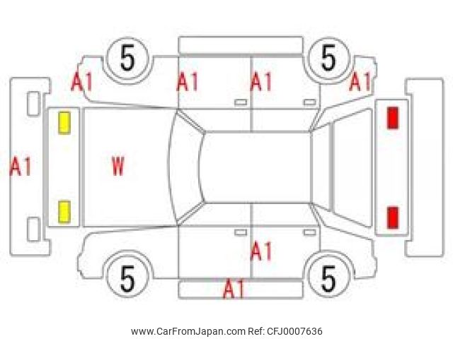 daihatsu cast 2016 -DAIHATSU--Cast DBA-LA250S--LA250S-0068926---DAIHATSU--Cast DBA-LA250S--LA250S-0068926- image 2