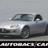 mazda roadster 2007 -MAZDA--Roadster CBA-NCEC--NCEC-251115---MAZDA--Roadster CBA-NCEC--NCEC-251115- image 1