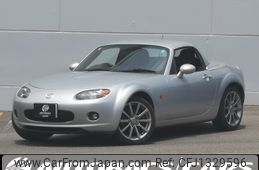 mazda roadster 2007 -MAZDA--Roadster CBA-NCEC--NCEC-251115---MAZDA--Roadster CBA-NCEC--NCEC-251115-