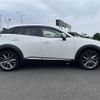 mazda cx-3 2017 -MAZDA--CX-3 LDA-DK5FW--DK5FW-205862---MAZDA--CX-3 LDA-DK5FW--DK5FW-205862- image 5