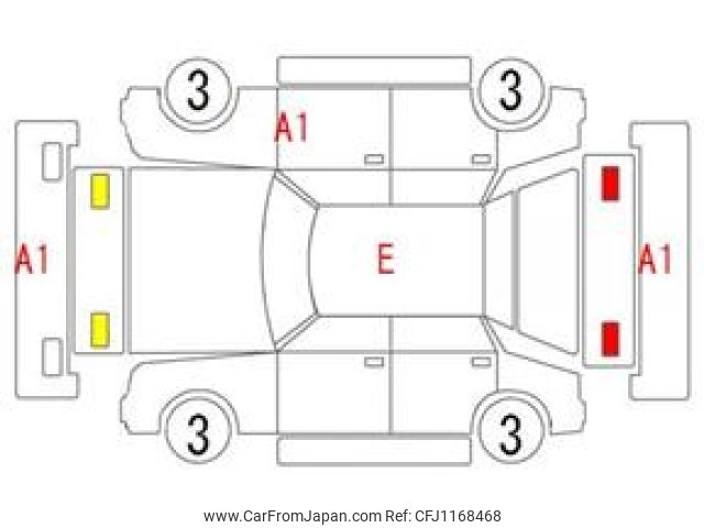 lexus nx 2018 -LEXUS--Lexus NX DAA-AYZ10--AYZ10-1019169---LEXUS--Lexus NX DAA-AYZ10--AYZ10-1019169- image 2