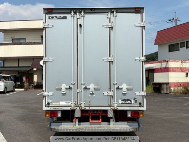 isuzu elf-truck 2006 CFJ1648114 image 2