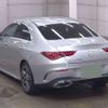 mercedes-benz cla-class 2021 -MERCEDES-BENZ 【札幌 303ﾂ5083】--Benz CLA 3DA-118312M--W1K1183122N202124---MERCEDES-BENZ 【札幌 303ﾂ5083】--Benz CLA 3DA-118312M--W1K1183122N202124- image 4