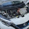 nissan note 2017 -NISSAN--Note DAA-HE12--HE12-086480---NISSAN--Note DAA-HE12--HE12-086480- image 17