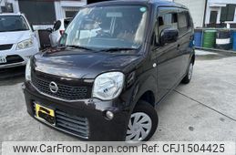 nissan moco 2013 CFJ1504425