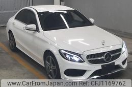 mercedes-benz c-class 2015 -MERCEDES-BENZ--Benz C Class WDD2050421R092266---MERCEDES-BENZ--Benz C Class WDD2050421R092266-