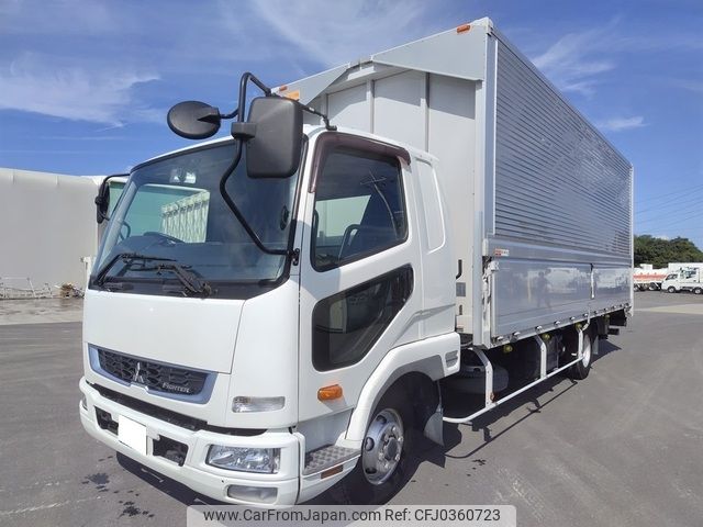 mitsubishi-fuso fighter 2019 -MITSUBISHI--Fuso Fighter 2KG-FK64F--FK64F-601621---MITSUBISHI--Fuso Fighter 2KG-FK64F--FK64F-601621- image 1