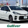 toyota vitz 2018 -TOYOTA--Vitz DBA-NCP131--NCP131-2029976---TOYOTA--Vitz DBA-NCP131--NCP131-2029976- image 1