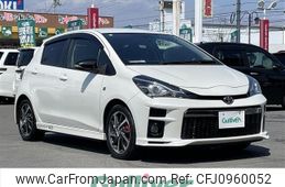 toyota vitz 2018 -TOYOTA--Vitz DBA-NCP131--NCP131-2029976---TOYOTA--Vitz DBA-NCP131--NCP131-2029976-