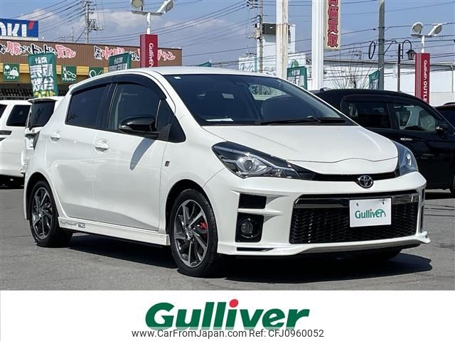 toyota vitz 2018 -TOYOTA--Vitz DBA-NCP131--NCP131-2029976---TOYOTA--Vitz DBA-NCP131--NCP131-2029976- image 1