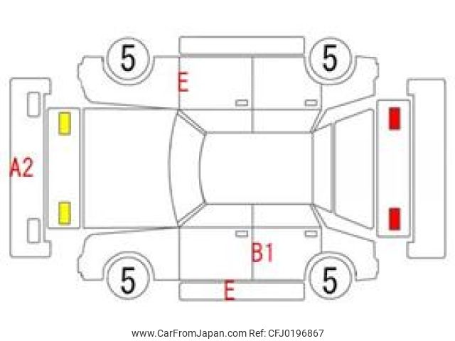 toyota voxy 2022 -TOYOTA--Voxy 6BA-MZRA90W--MZRA90-0005169---TOYOTA--Voxy 6BA-MZRA90W--MZRA90-0005169- image 2