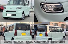 daihatsu tanto 2020 quick_quick_6BA-LA660S_LA660S-0031383